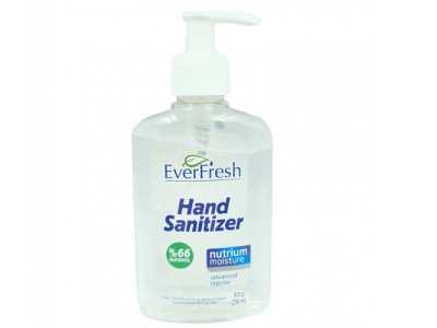 EverFresh Hand Sanitizer - 236ml